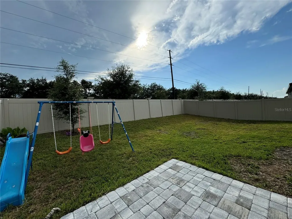 3108 Cassidy Lane Haines City FL 33844