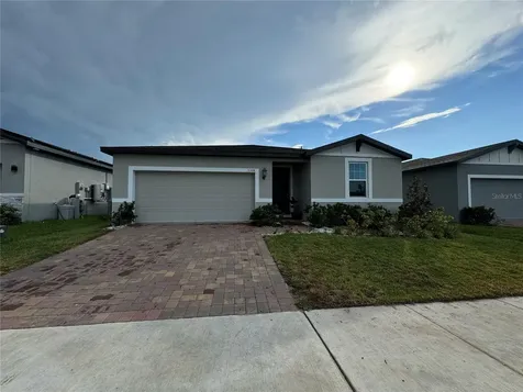 3108 Cassidy Lane Haines City FL 33844