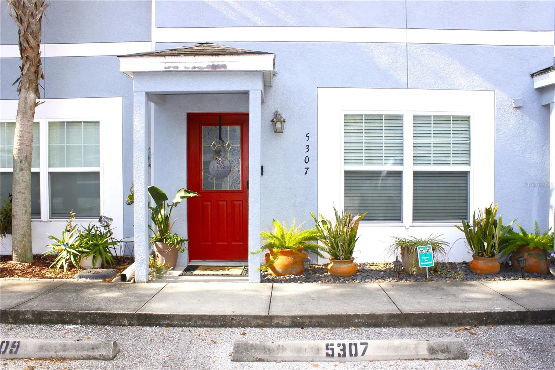 5307 Terraza Court Temple Terrace FL 33617