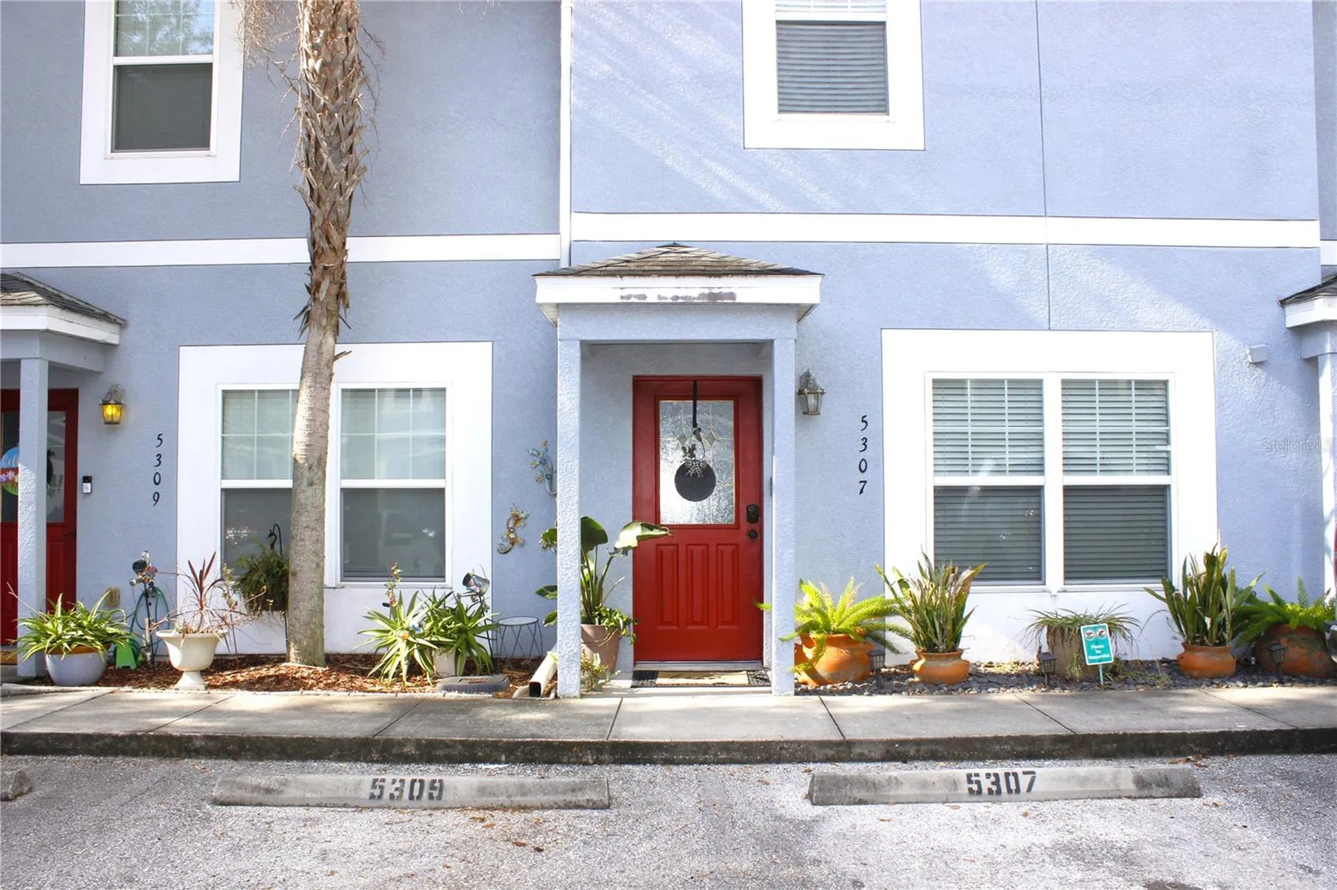 5307 Terraza Court Temple Terrace FL 33617