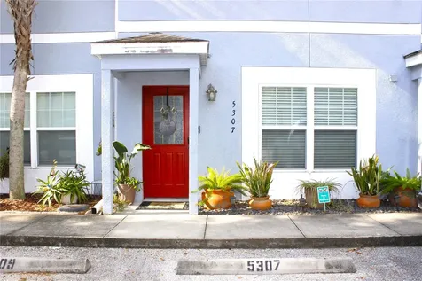 5307 Terraza Court Temple Terrace FL 33617