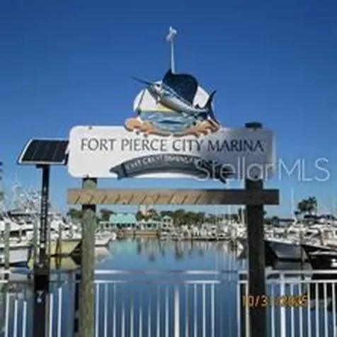 2050 Oleander Boulevard Fort Pierce FL 34950