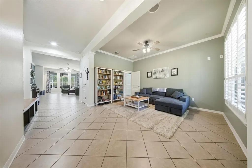 7544 Whispering Wind Drive Land O Lakes FL 34637