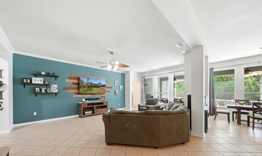 7544 Whispering Wind Drive Land O Lakes FL 34637