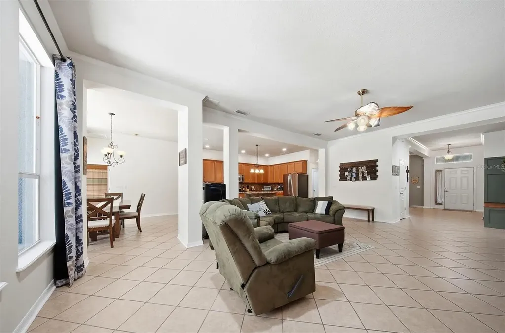 7544 Whispering Wind Drive Land O Lakes FL 34637