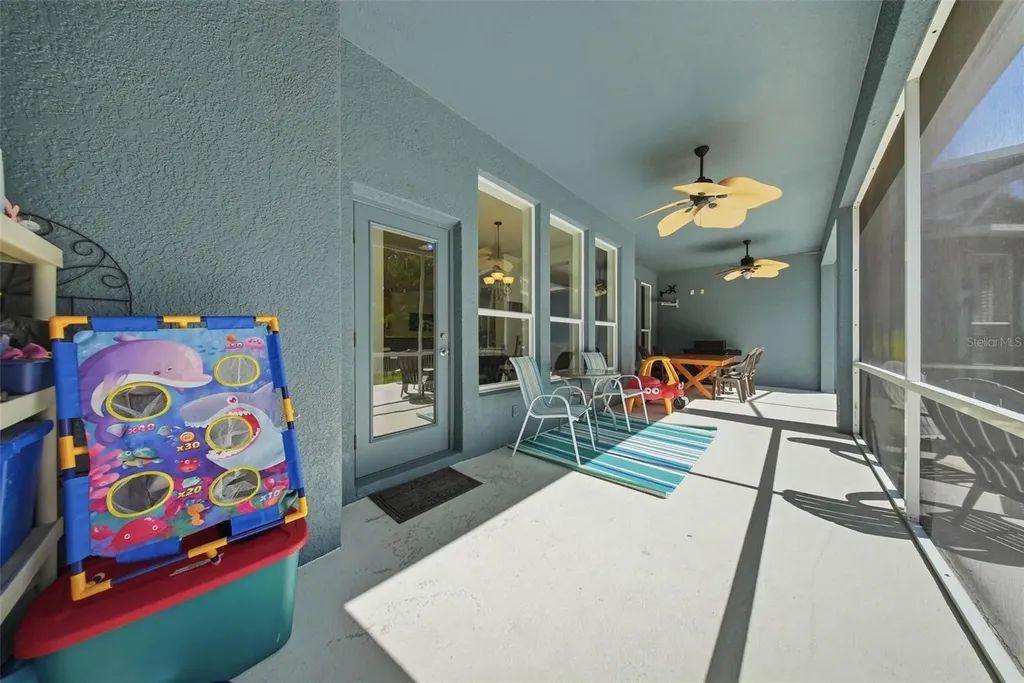 7544 Whispering Wind Drive Land O Lakes FL 34637