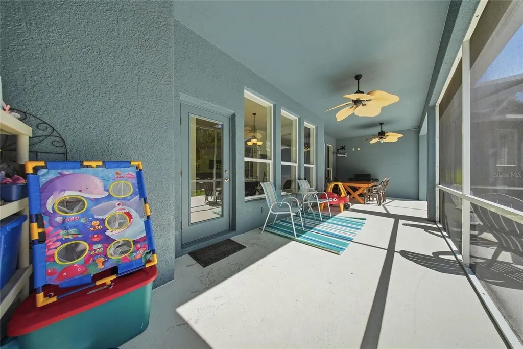 7544 Whispering Wind Drive Land O Lakes FL 34637
