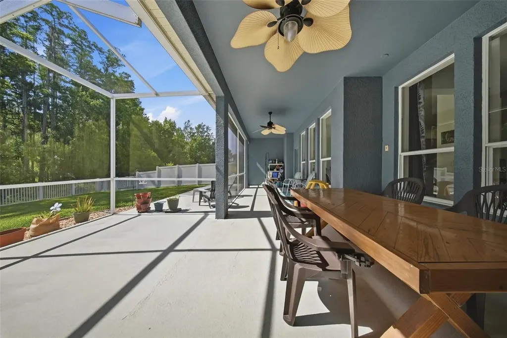 7544 Whispering Wind Drive Land O Lakes FL 34637