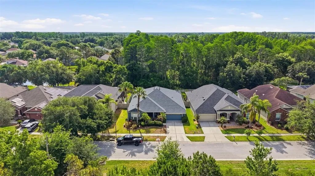7544 Whispering Wind Drive Land O Lakes FL 34637