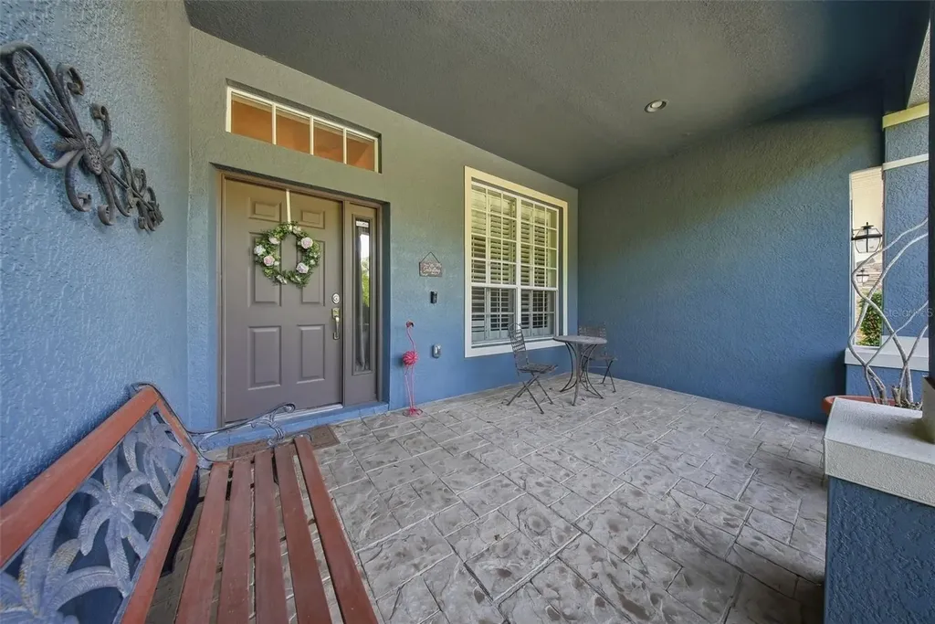 7544 Whispering Wind Drive Land O Lakes FL 34637