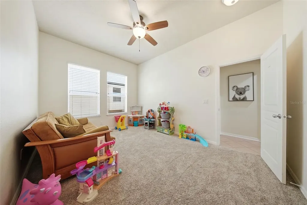 7544 Whispering Wind Drive Land O Lakes FL 34637
