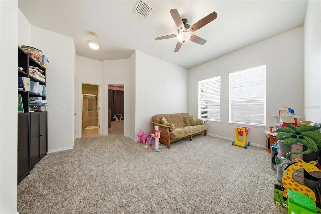 7544 Whispering Wind Drive Land O Lakes FL 34637