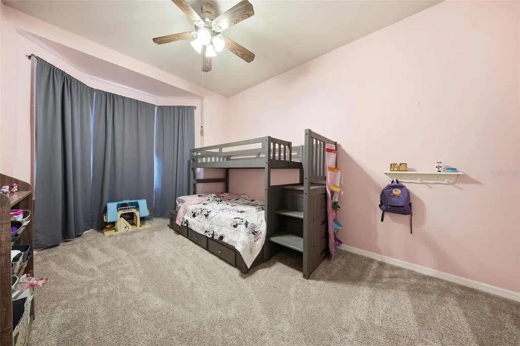 7544 Whispering Wind Drive Land O Lakes FL 34637