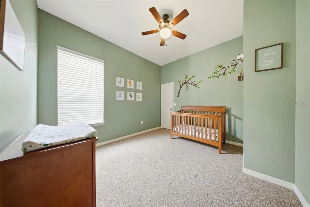 7544 Whispering Wind Drive Land O Lakes FL 34637