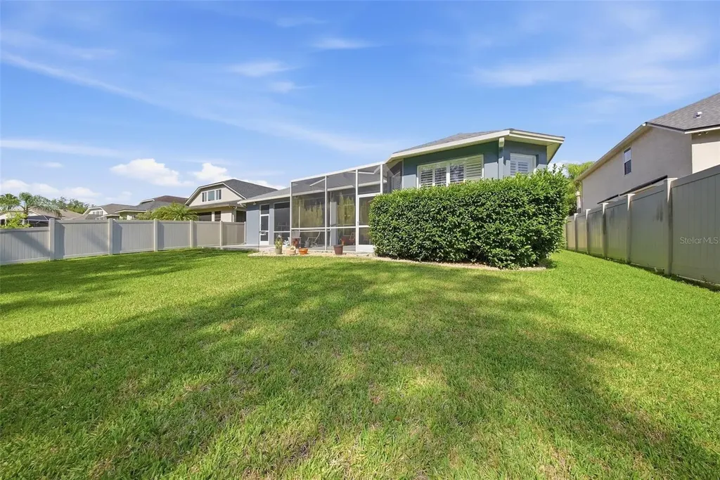 7544 Whispering Wind Drive Land O Lakes FL 34637