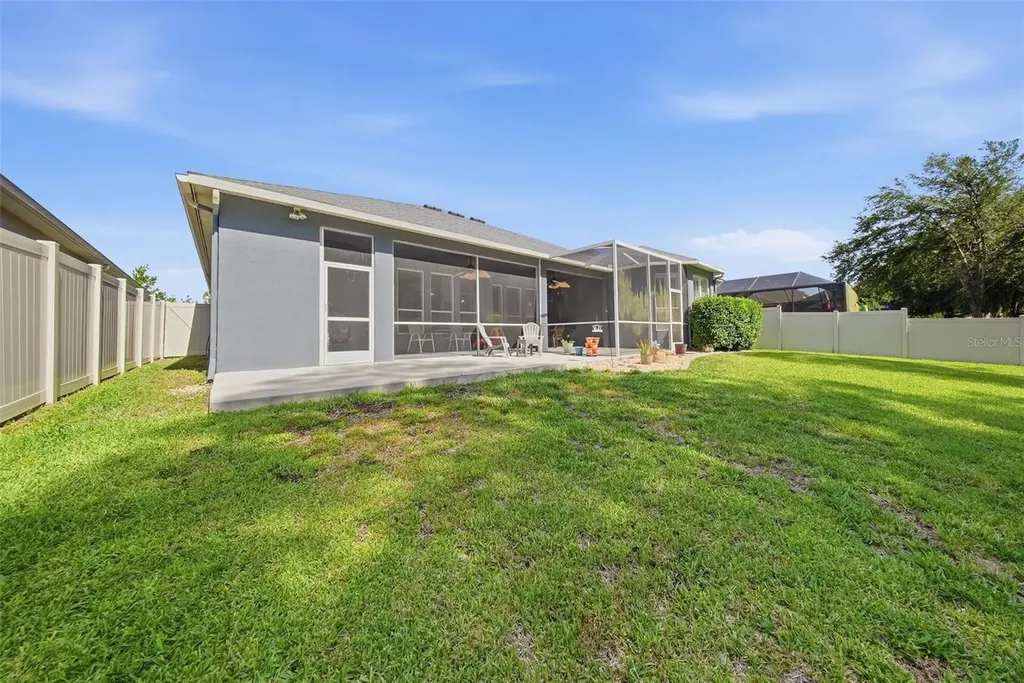7544 Whispering Wind Drive Land O Lakes FL 34637