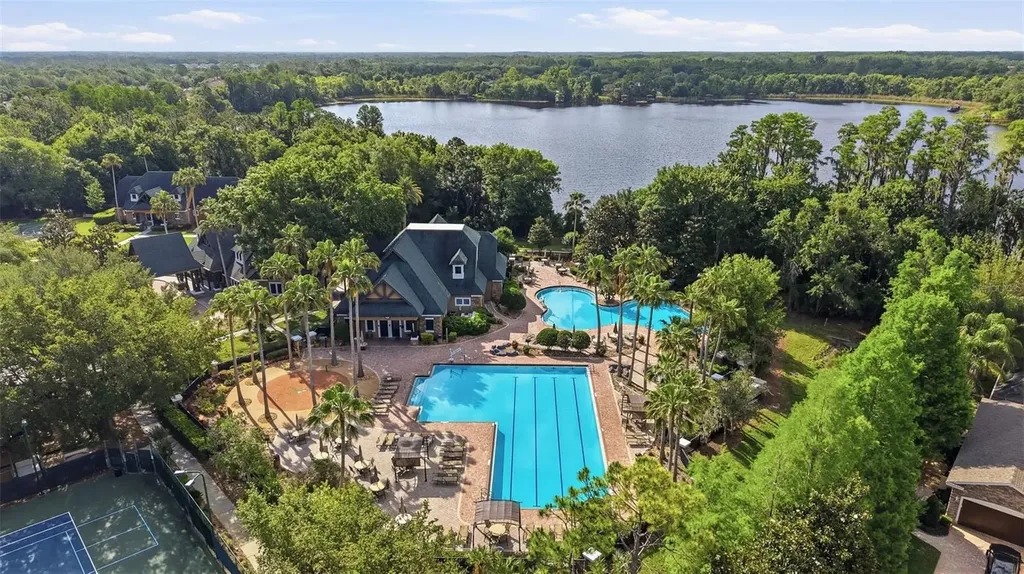 7544 Whispering Wind Drive Land O Lakes FL 34637