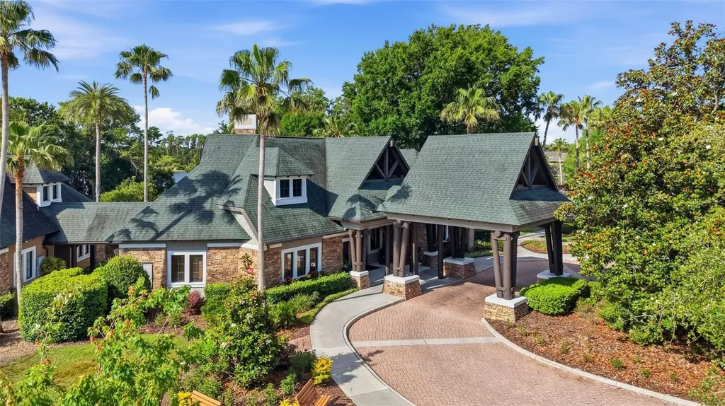 7544 Whispering Wind Drive Land O Lakes FL 34637