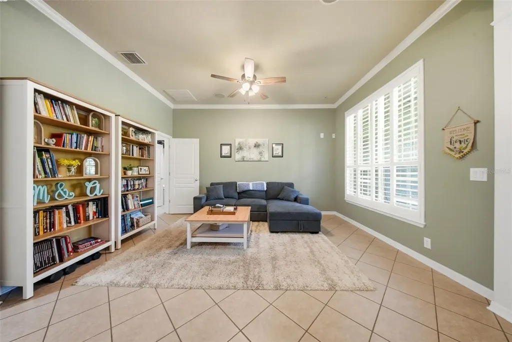 7544 Whispering Wind Drive Land O Lakes FL 34637