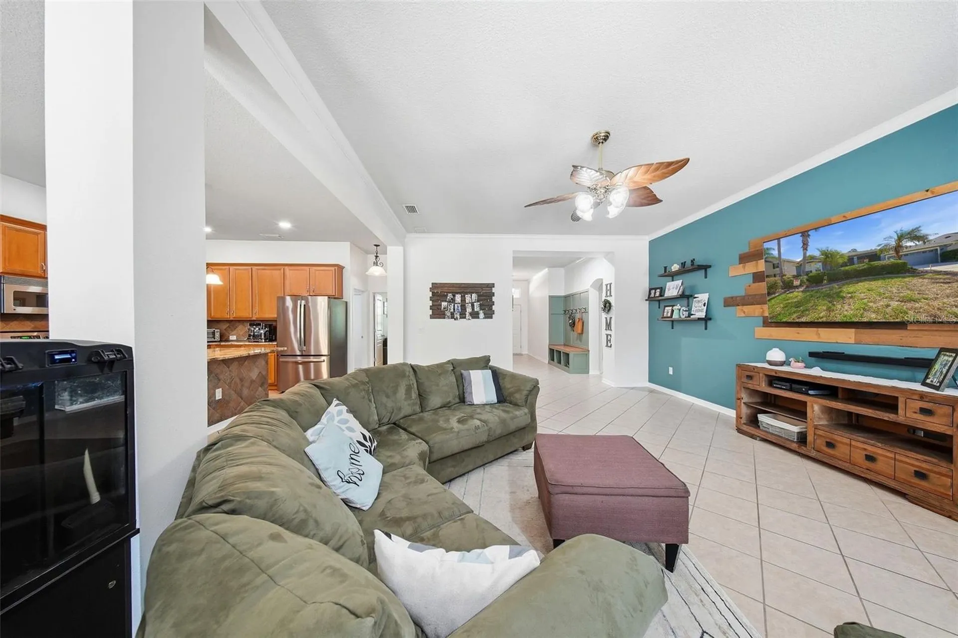 7544 Whispering Wind Drive Land O Lakes FL 34637