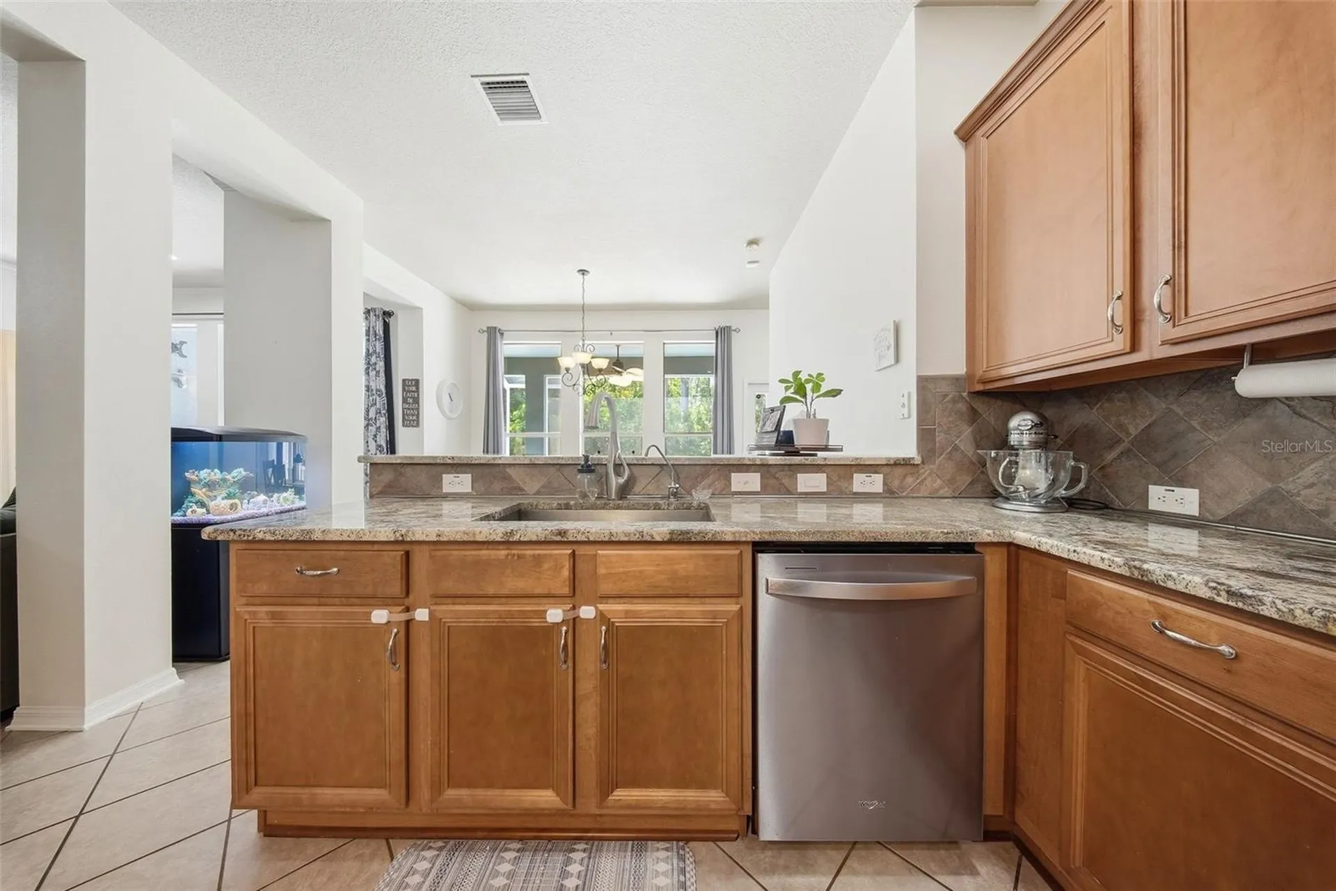 7544 Whispering Wind Drive Land O Lakes FL 34637