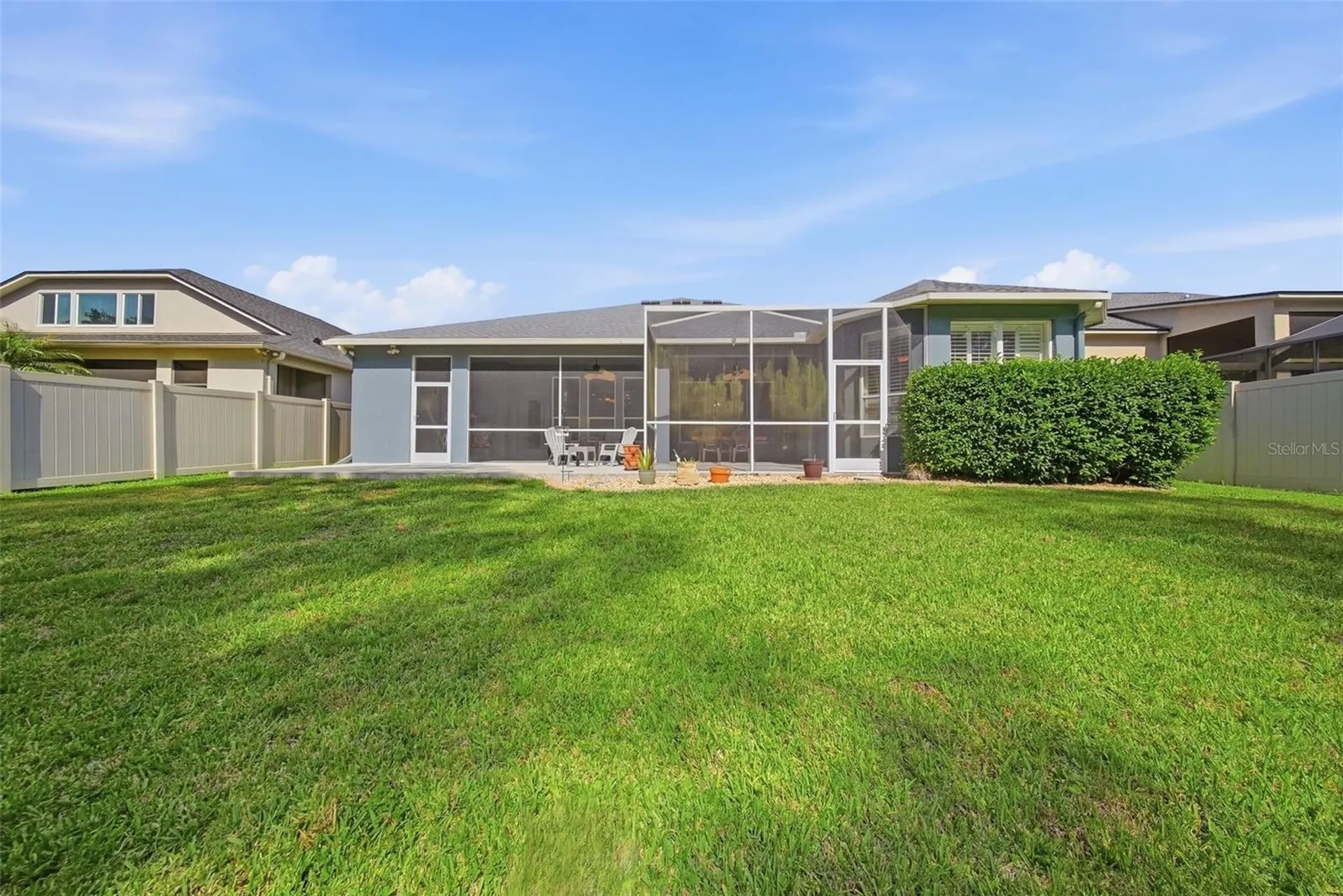 7544 Whispering Wind Drive Land O Lakes FL 34637