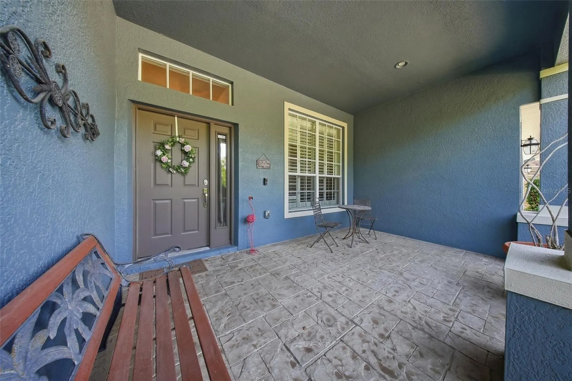 7544 Whispering Wind Drive Land O Lakes FL 34637
