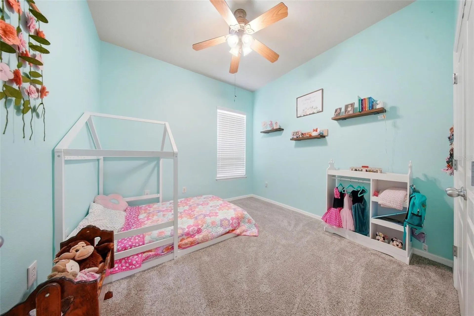 7544 Whispering Wind Drive Land O Lakes FL 34637