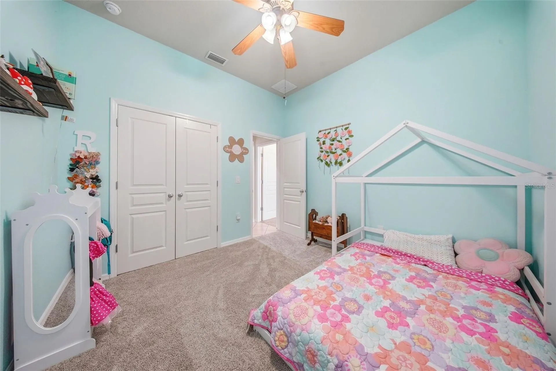 7544 Whispering Wind Drive Land O Lakes FL 34637