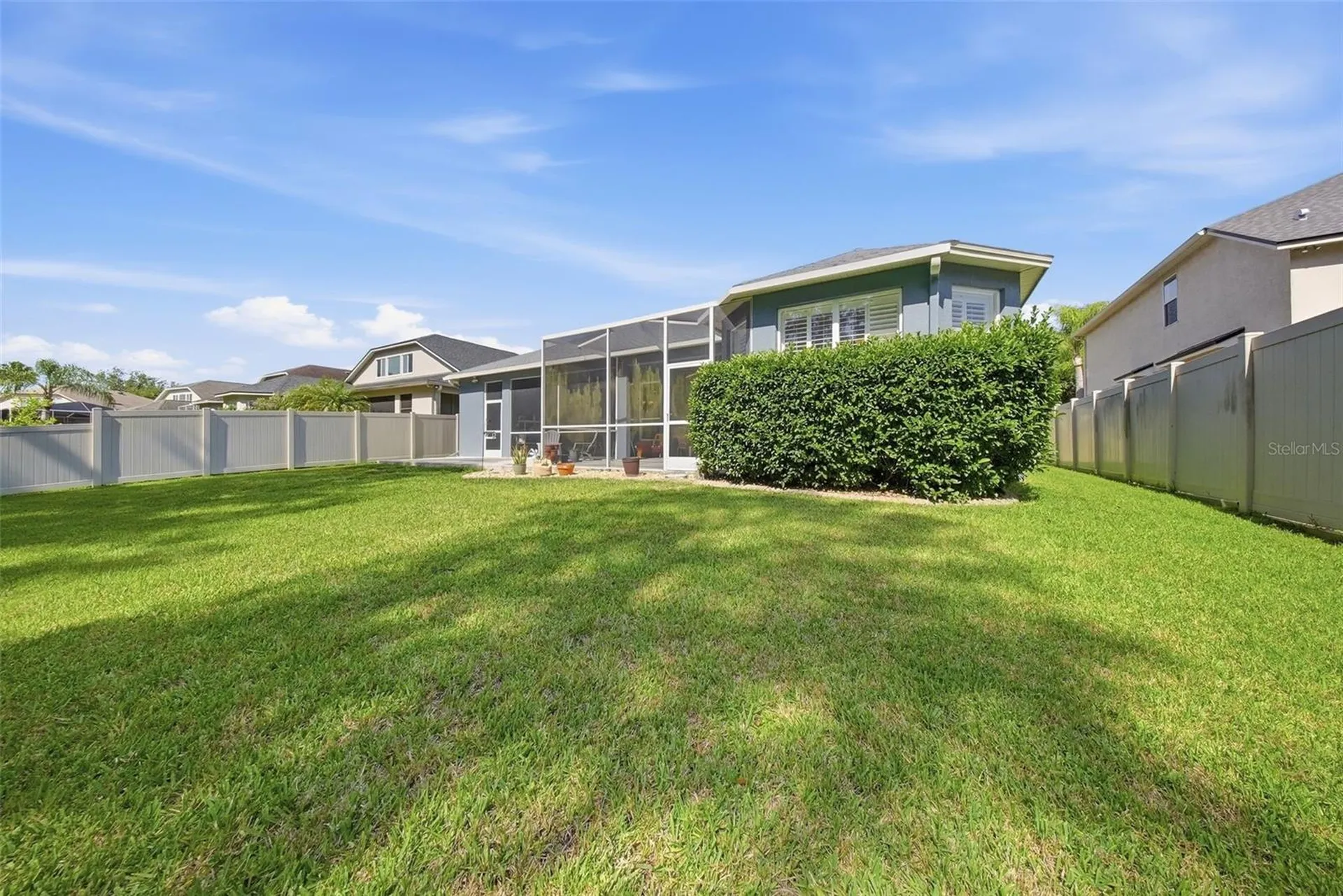 7544 Whispering Wind Drive Land O Lakes FL 34637