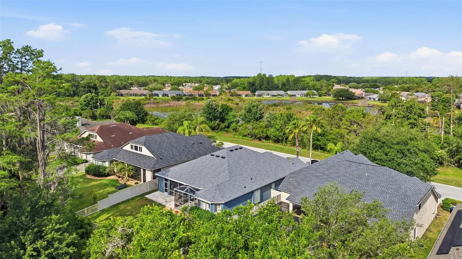 7544 Whispering Wind Drive Land O Lakes FL 34637