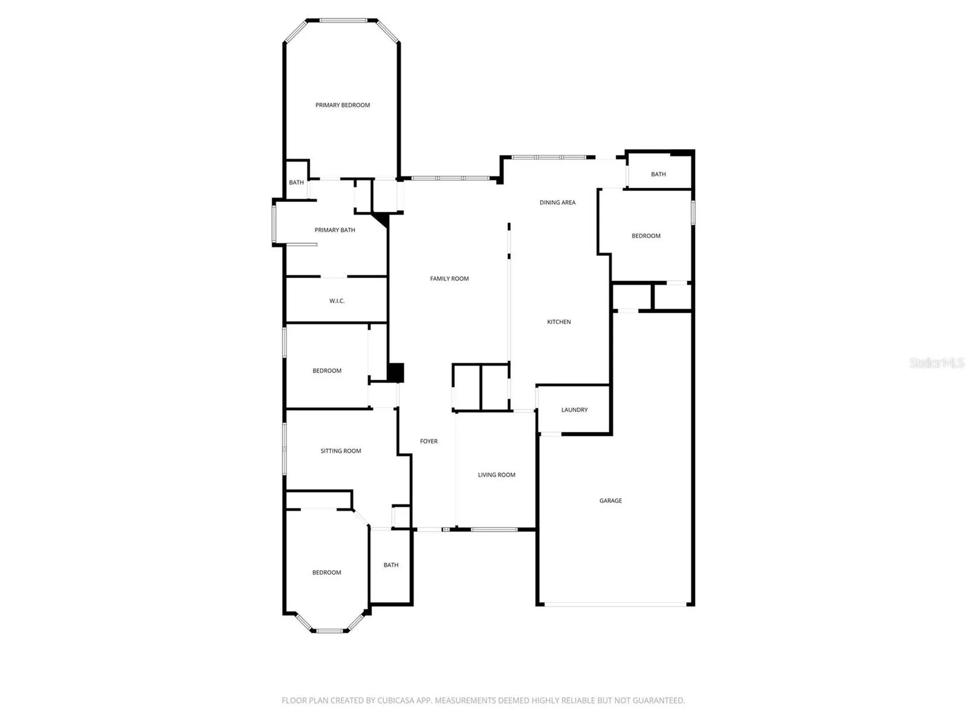7544 Whispering Wind Drive Land O Lakes FL 34637