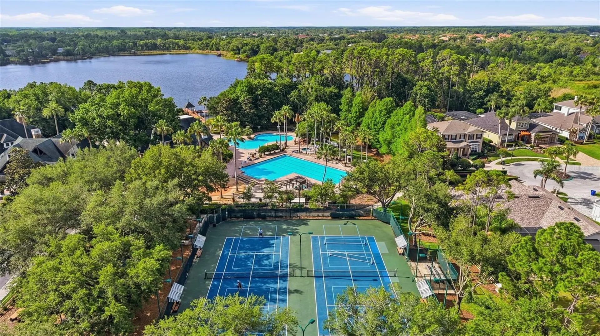 7544 Whispering Wind Drive Land O Lakes FL 34637