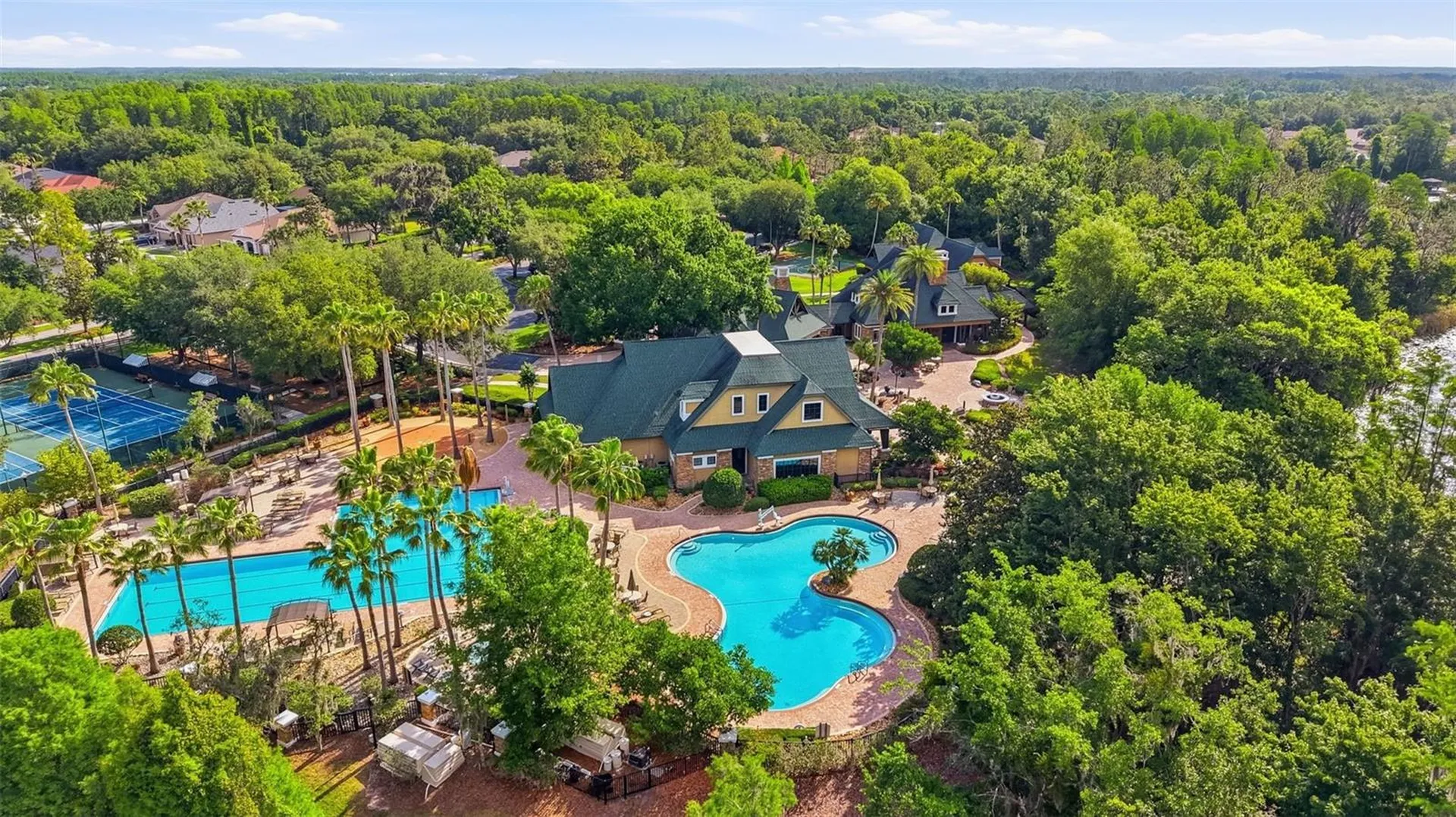 7544 Whispering Wind Drive Land O Lakes FL 34637