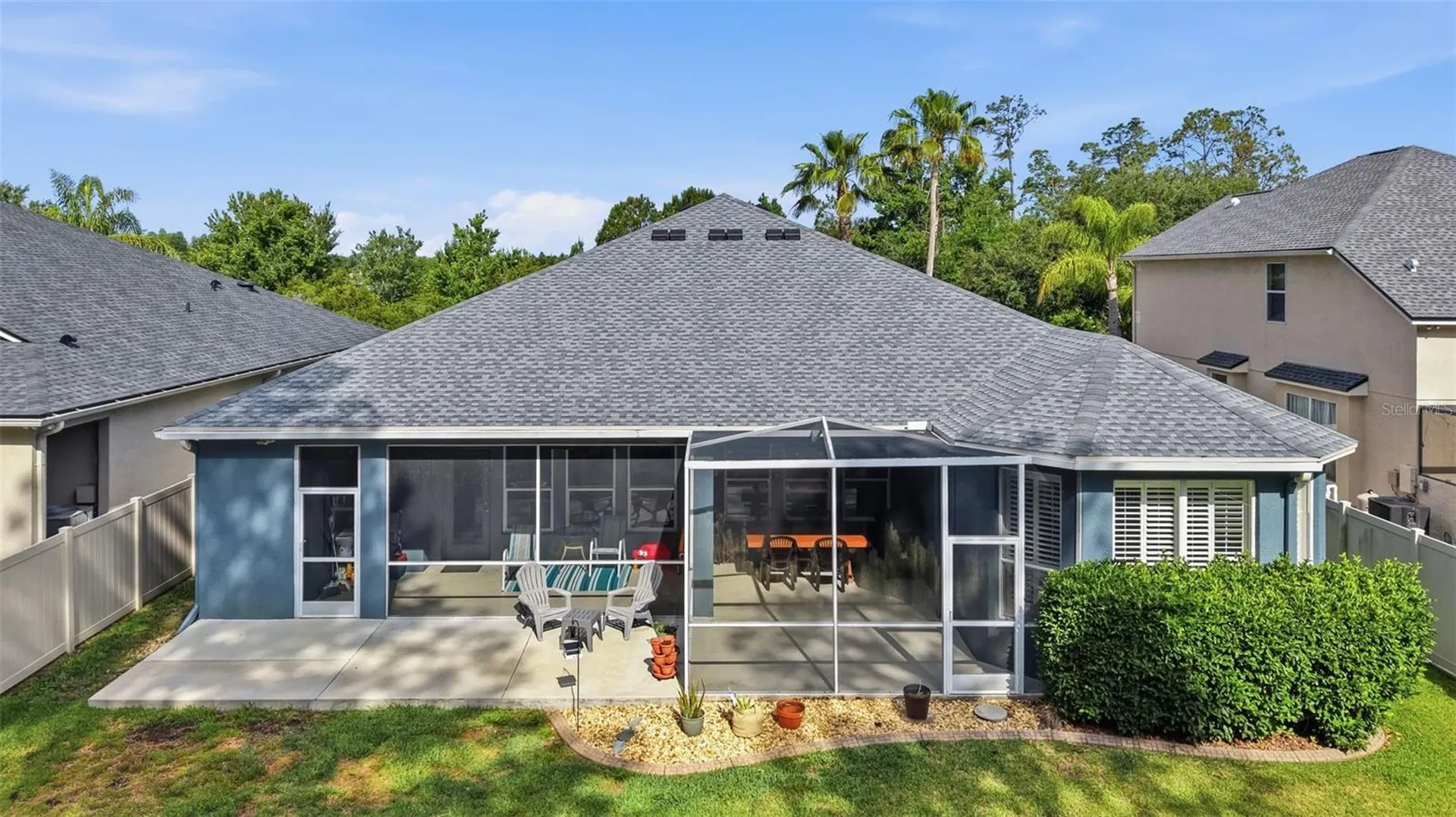 7544 Whispering Wind Drive Land O Lakes FL 34637