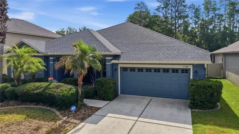7544 Whispering Wind Drive Land O Lakes FL 34637