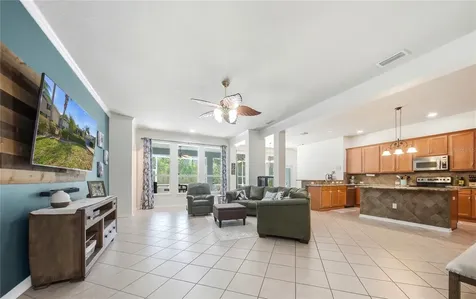 7544 Whispering Wind Drive Land O Lakes FL 34637