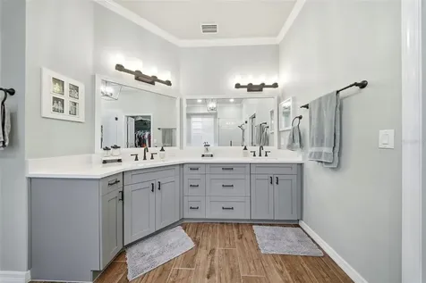 7544 Whispering Wind Drive Land O Lakes FL 34637
