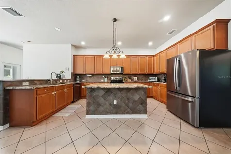 7544 Whispering Wind Drive Land O Lakes FL 34637