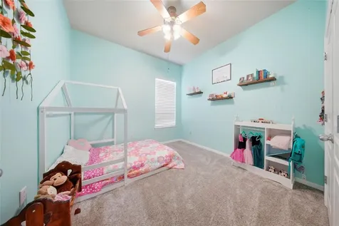 7544 Whispering Wind Drive Land O Lakes FL 34637