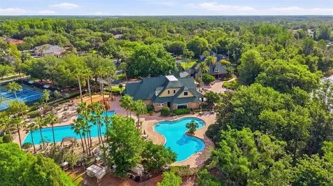7544 Whispering Wind Drive Land O Lakes FL 34637