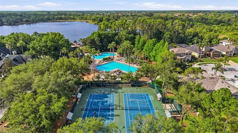 7544 Whispering Wind Drive Land O Lakes FL 34637