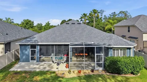 7544 Whispering Wind Drive Land O Lakes FL 34637