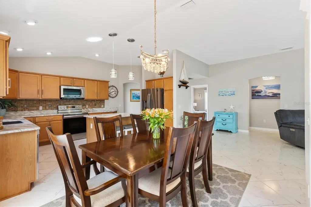 1936 Needlewood Lane The Villages FL 32162