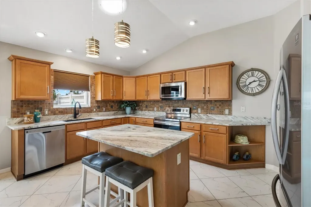 1936 Needlewood Lane The Villages FL 32162