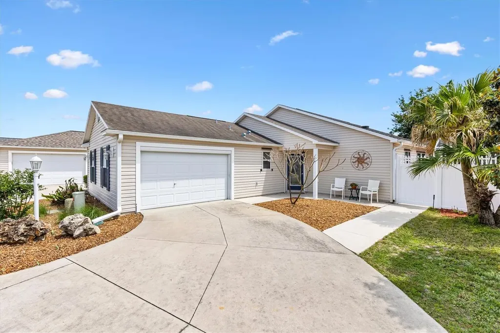 1936 Needlewood Lane The Villages FL 32162