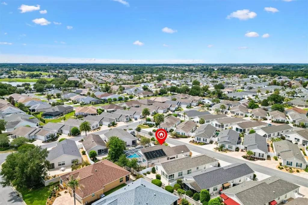 1936 Needlewood Lane The Villages FL 32162