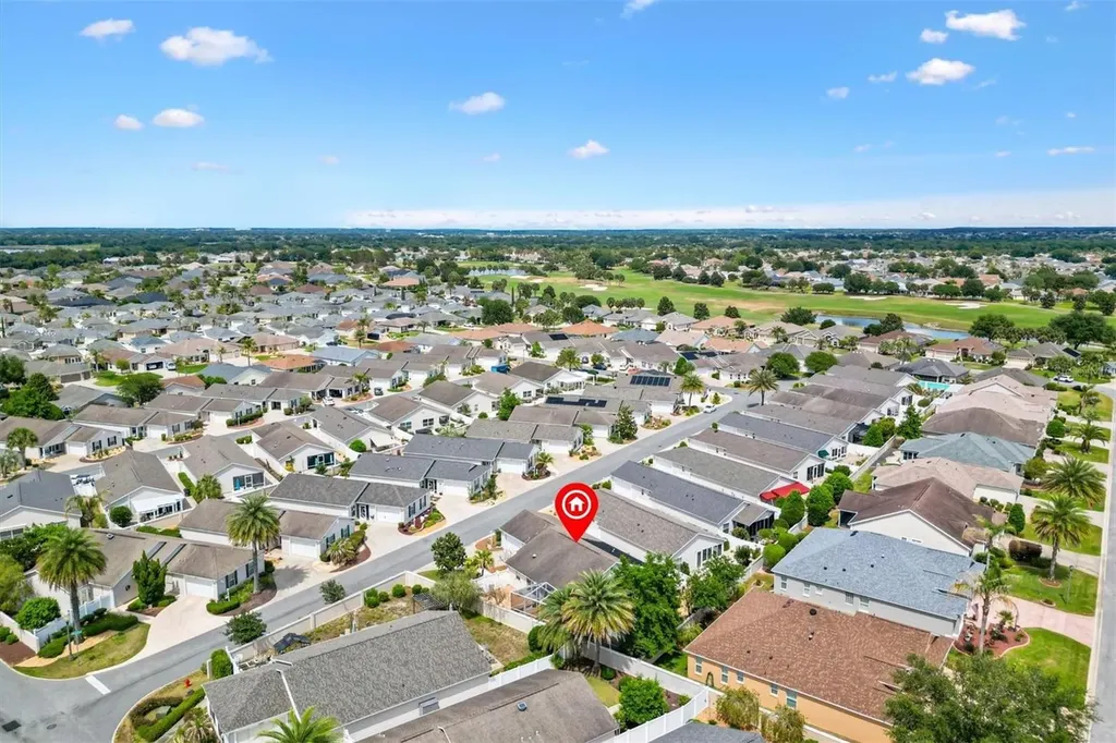 1936 Needlewood Lane The Villages FL 32162