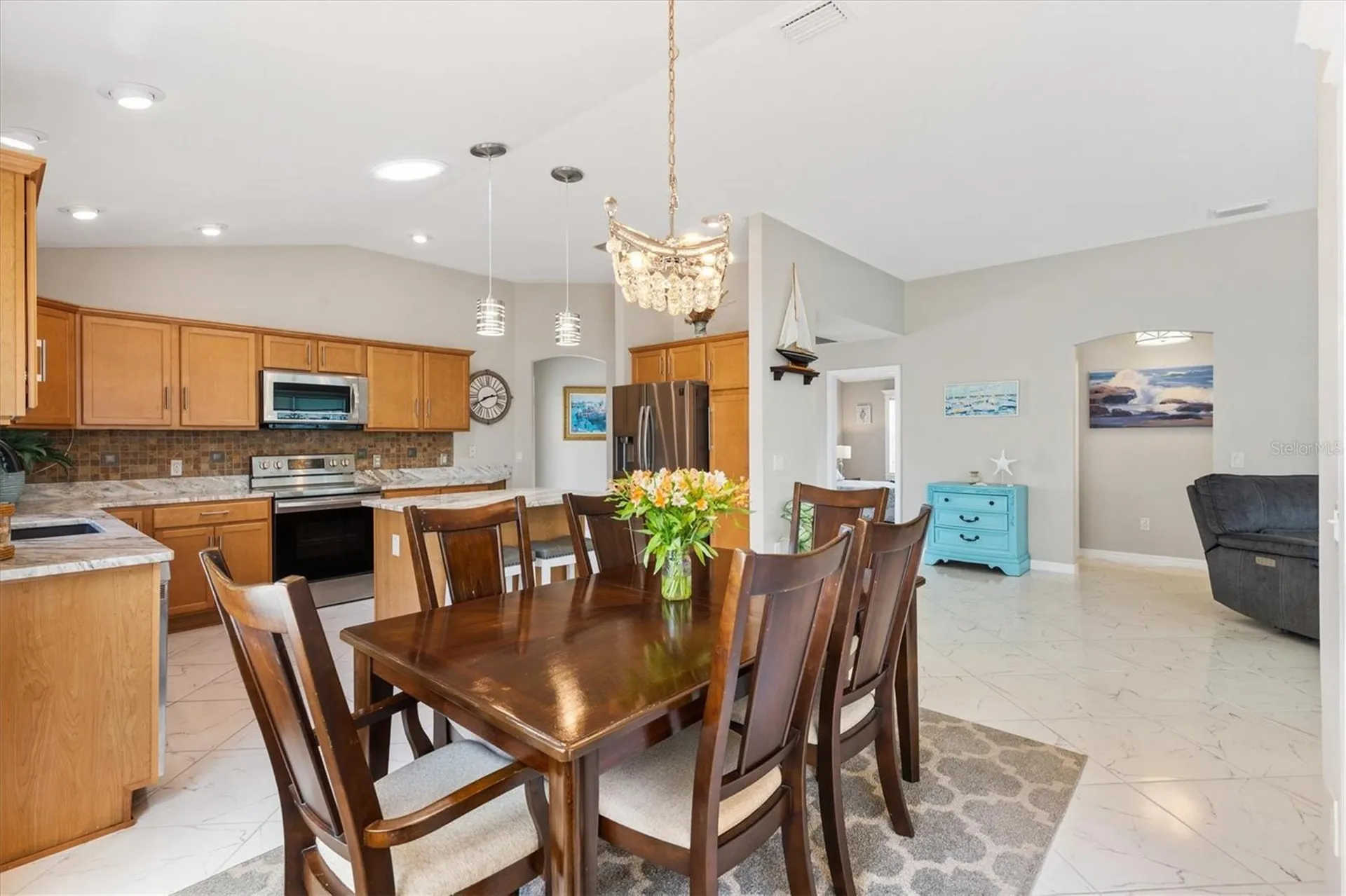 1936 Needlewood Lane The Villages FL 32162