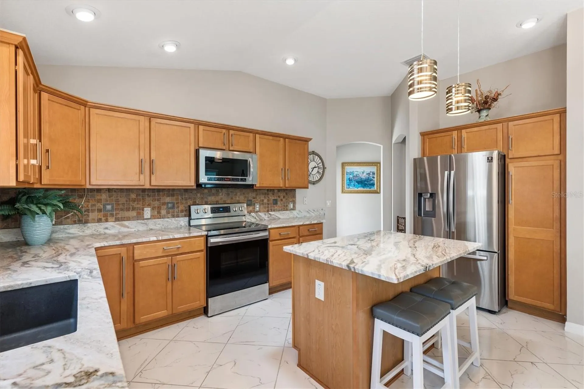 1936 Needlewood Lane The Villages FL 32162